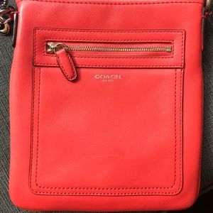 Coach Crossbody